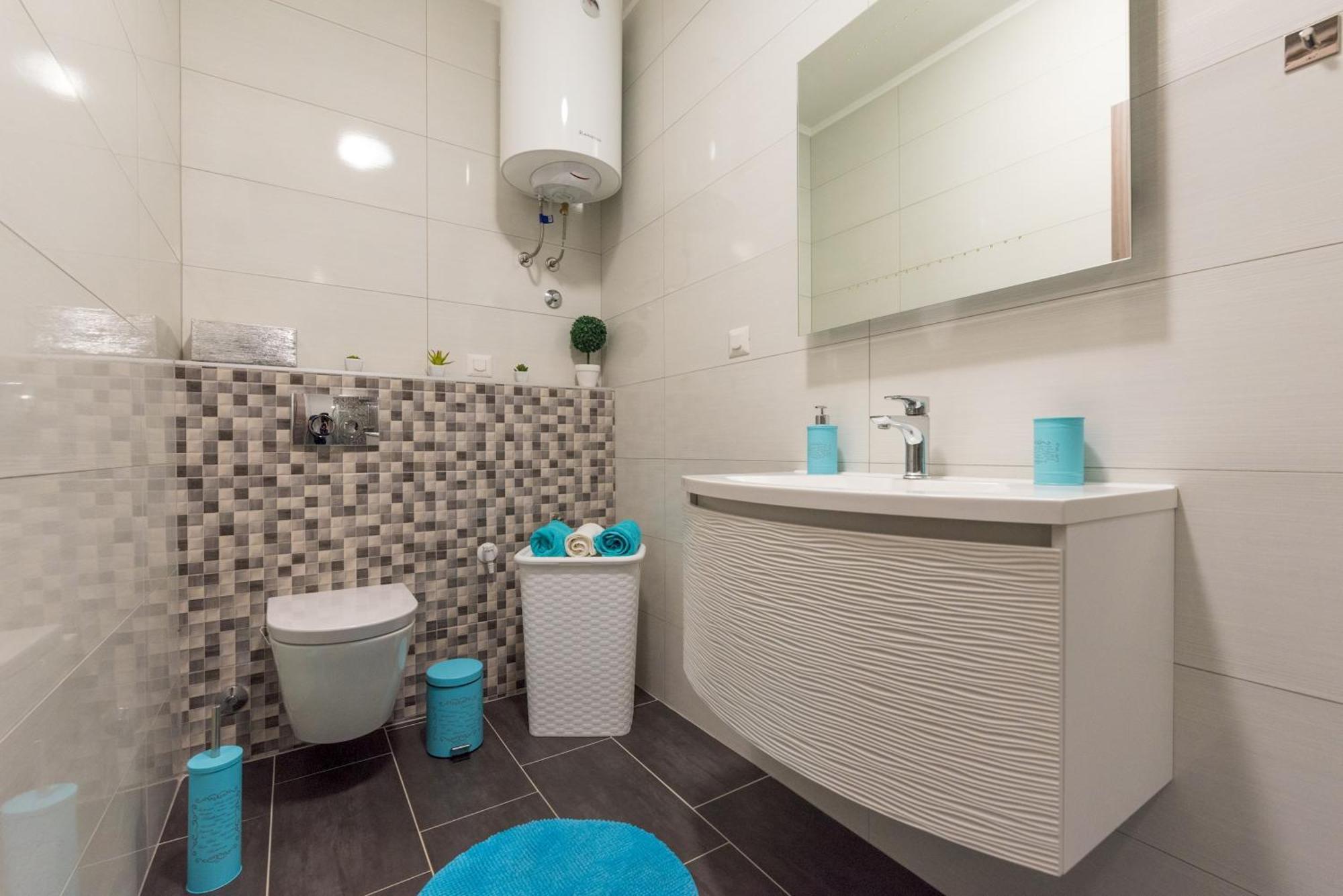 Apartman Pastura Vodnjan Exterior foto